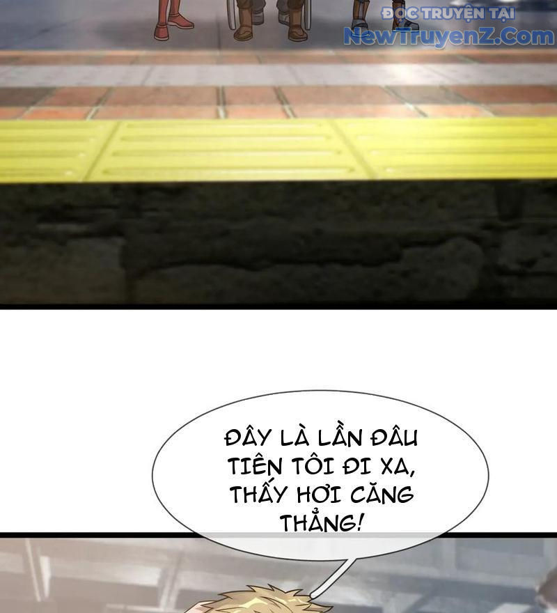 Khởi đầu Bằng Một Vạn Hít đất: Oanh Sát Thần Minh! Chapter 40 - Trang 7