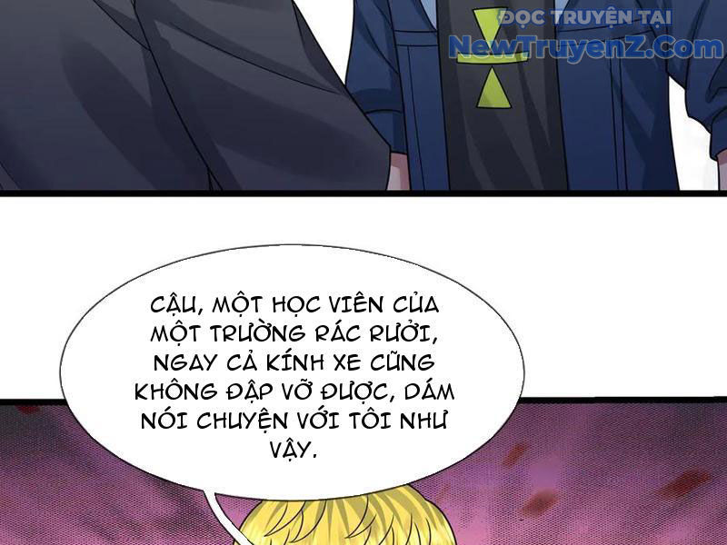 Khởi đầu Bằng Một Vạn Hít đất: Oanh Sát Thần Minh! Chapter 41 - Trang 10