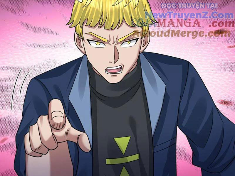 Khởi đầu Bằng Một Vạn Hít đất: Oanh Sát Thần Minh! Chapter 41 - Trang 11