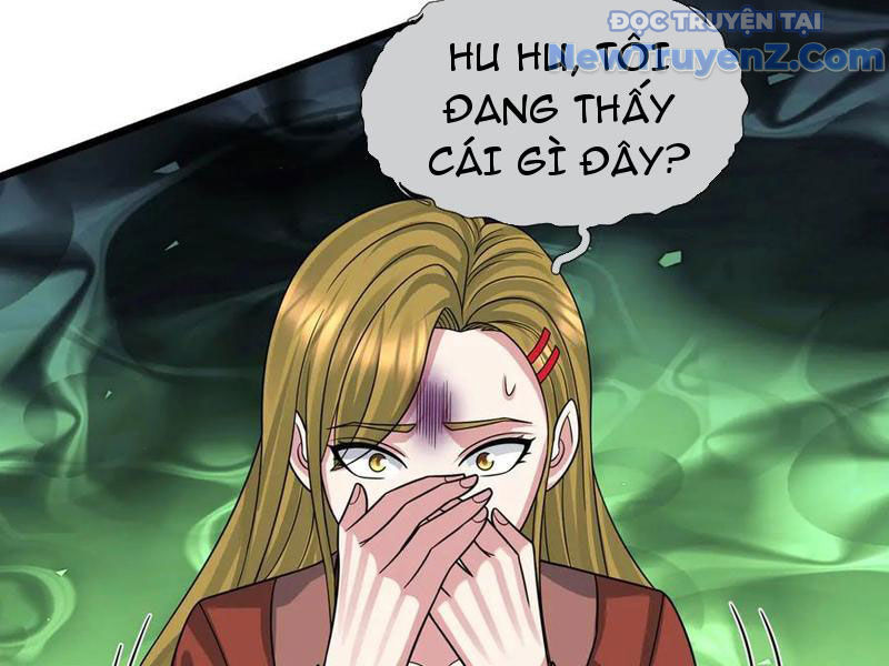 Khởi đầu Bằng Một Vạn Hít đất: Oanh Sát Thần Minh! Chapter 41 - Trang 17