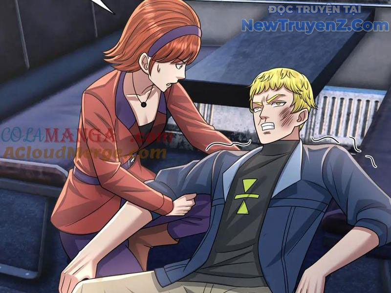 Khởi đầu Bằng Một Vạn Hít đất: Oanh Sát Thần Minh! Chapter 41 - Trang 19
