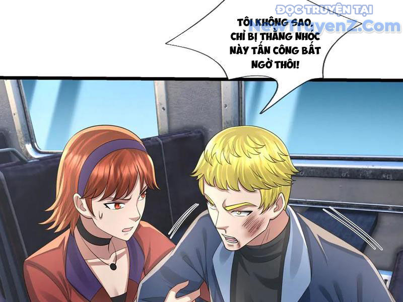 Khởi đầu Bằng Một Vạn Hít đất: Oanh Sát Thần Minh! Chapter 41 - Trang 21
