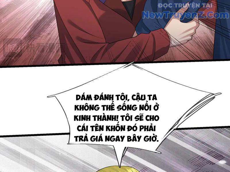 Khởi đầu Bằng Một Vạn Hít đất: Oanh Sát Thần Minh! Chapter 41 - Trang 24
