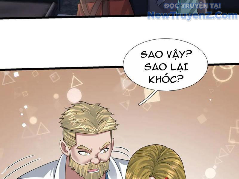 Khởi đầu Bằng Một Vạn Hít đất: Oanh Sát Thần Minh! Chapter 41 - Trang 28