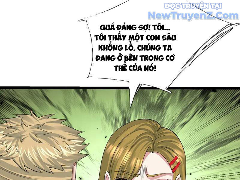 Khởi đầu Bằng Một Vạn Hít đất: Oanh Sát Thần Minh! Chapter 41 - Trang 30