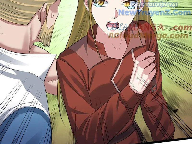 Khởi đầu Bằng Một Vạn Hít đất: Oanh Sát Thần Minh! Chapter 41 - Trang 31