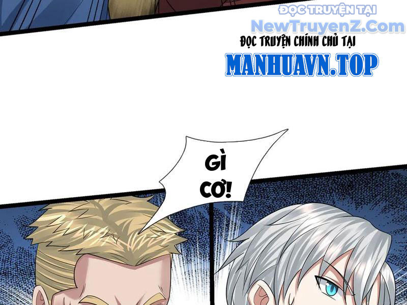 Khởi đầu Bằng Một Vạn Hít đất: Oanh Sát Thần Minh! Chapter 41 - Trang 32