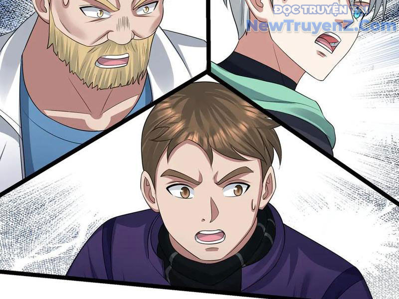 Khởi đầu Bằng Một Vạn Hít đất: Oanh Sát Thần Minh! Chapter 41 - Trang 33