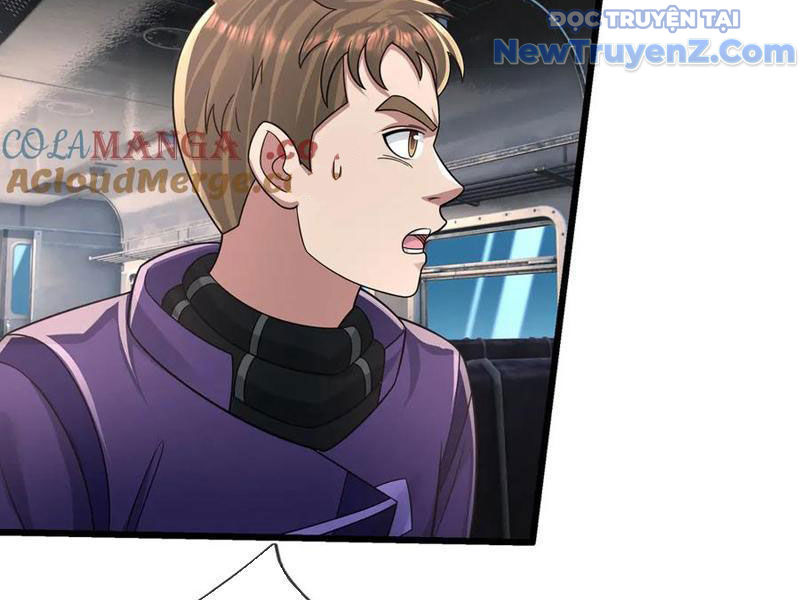Khởi đầu Bằng Một Vạn Hít đất: Oanh Sát Thần Minh! Chapter 41 - Trang 35
