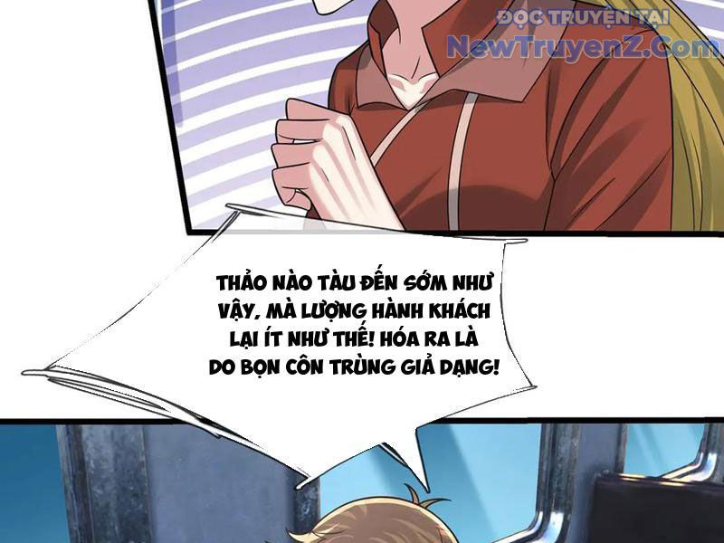 Khởi đầu Bằng Một Vạn Hít đất: Oanh Sát Thần Minh! Chapter 41 - Trang 37