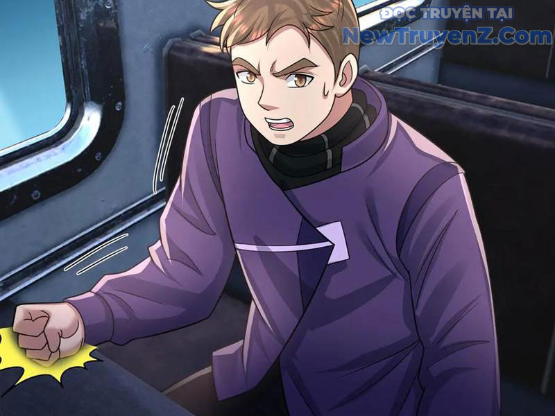 Khởi đầu Bằng Một Vạn Hít đất: Oanh Sát Thần Minh! Chapter 41 - Trang 38