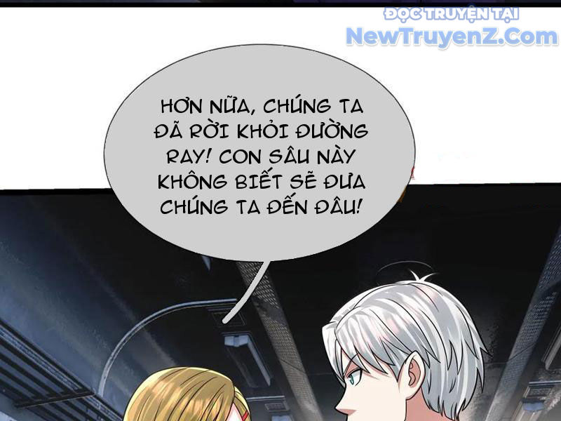 Khởi đầu Bằng Một Vạn Hít đất: Oanh Sát Thần Minh! Chapter 41 - Trang 39