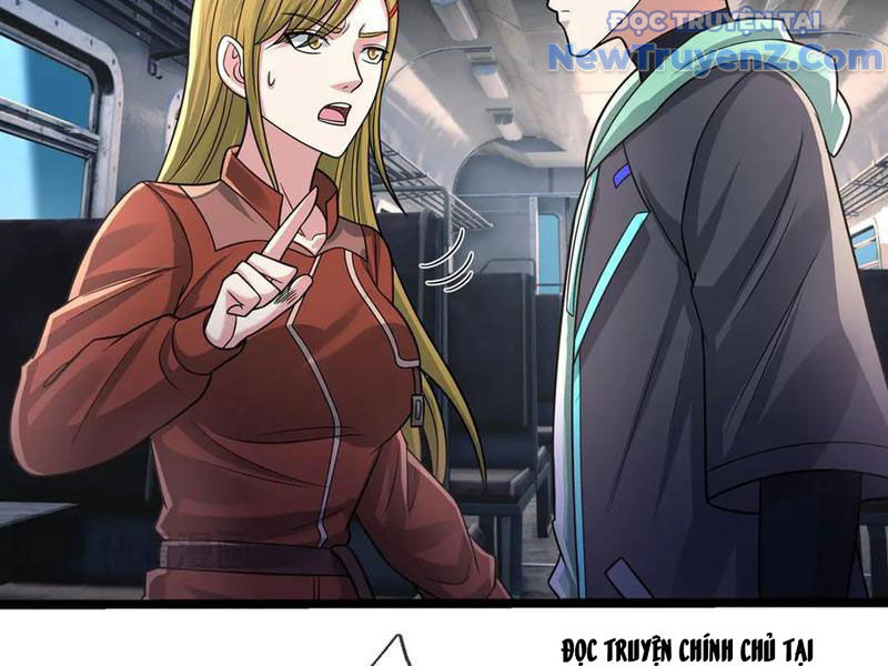 Khởi đầu Bằng Một Vạn Hít đất: Oanh Sát Thần Minh! Chapter 41 - Trang 40