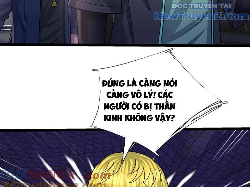 Khởi đầu Bằng Một Vạn Hít đất: Oanh Sát Thần Minh! Chapter 41 - Trang 43