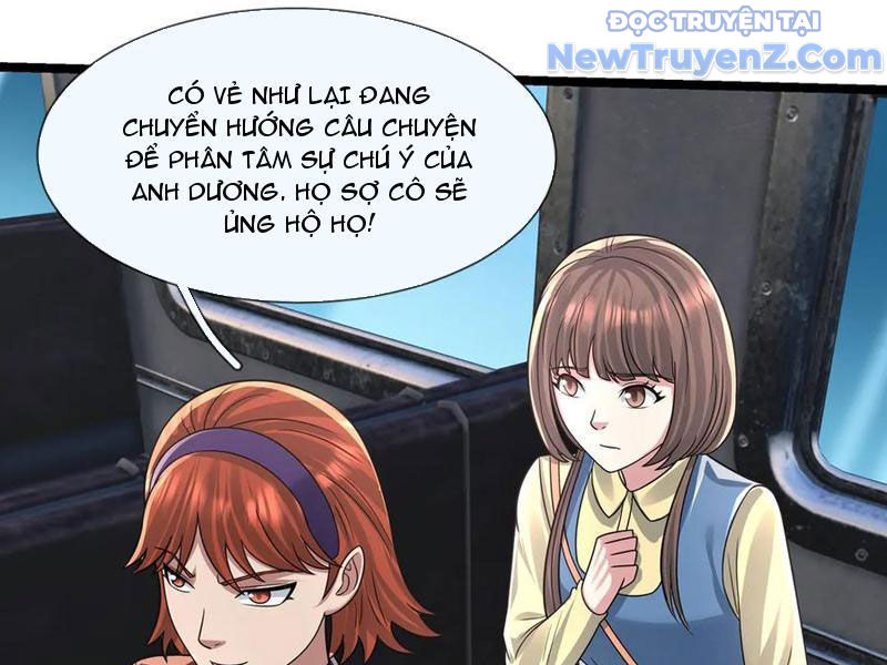 Khởi đầu Bằng Một Vạn Hít đất: Oanh Sát Thần Minh! Chapter 41 - Trang 45