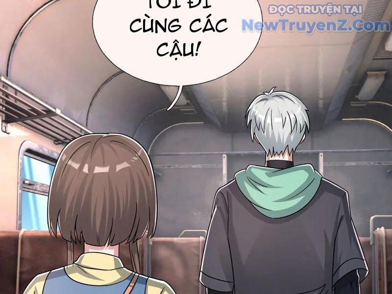 Khởi đầu Bằng Một Vạn Hít đất: Oanh Sát Thần Minh! Chapter 41 - Trang 50