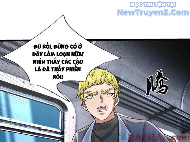 Khởi đầu Bằng Một Vạn Hít đất: Oanh Sát Thần Minh! Chapter 41 - Trang 6