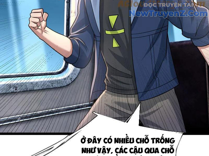 Khởi đầu Bằng Một Vạn Hít đất: Oanh Sát Thần Minh! Chapter 41 - Trang 7