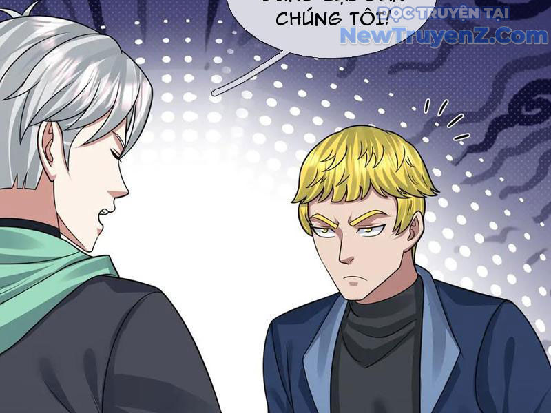 Khởi đầu Bằng Một Vạn Hít đất: Oanh Sát Thần Minh! Chapter 41 - Trang 9
