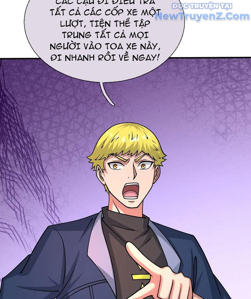 Khởi đầu Bằng Một Vạn Hít đất: Oanh Sát Thần Minh! Chapter 42 - Trang 13