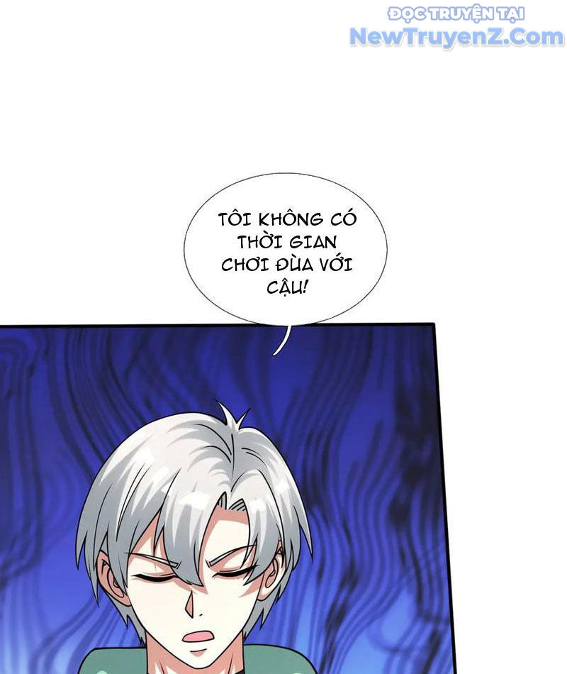 Khởi đầu Bằng Một Vạn Hít đất: Oanh Sát Thần Minh! Chapter 42 - Trang 15