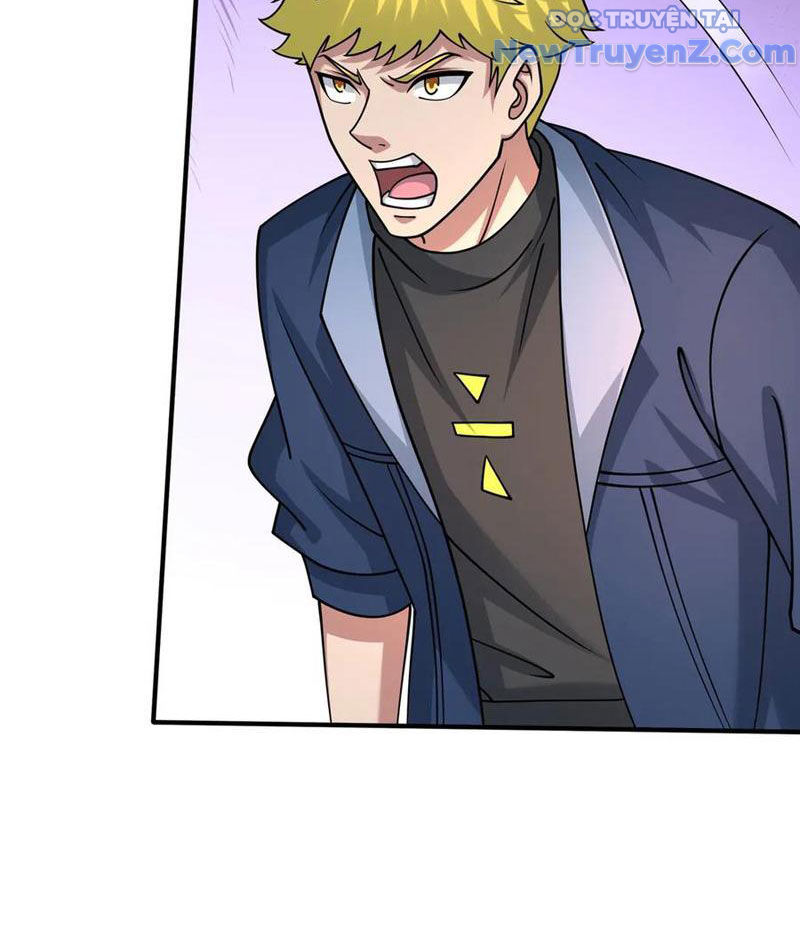 Khởi đầu Bằng Một Vạn Hít đất: Oanh Sát Thần Minh! Chapter 42 - Trang 17