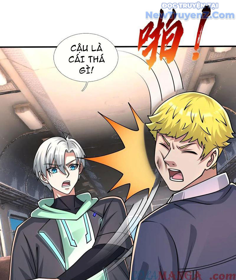 Khởi đầu Bằng Một Vạn Hít đất: Oanh Sát Thần Minh! Chapter 42 - Trang 18