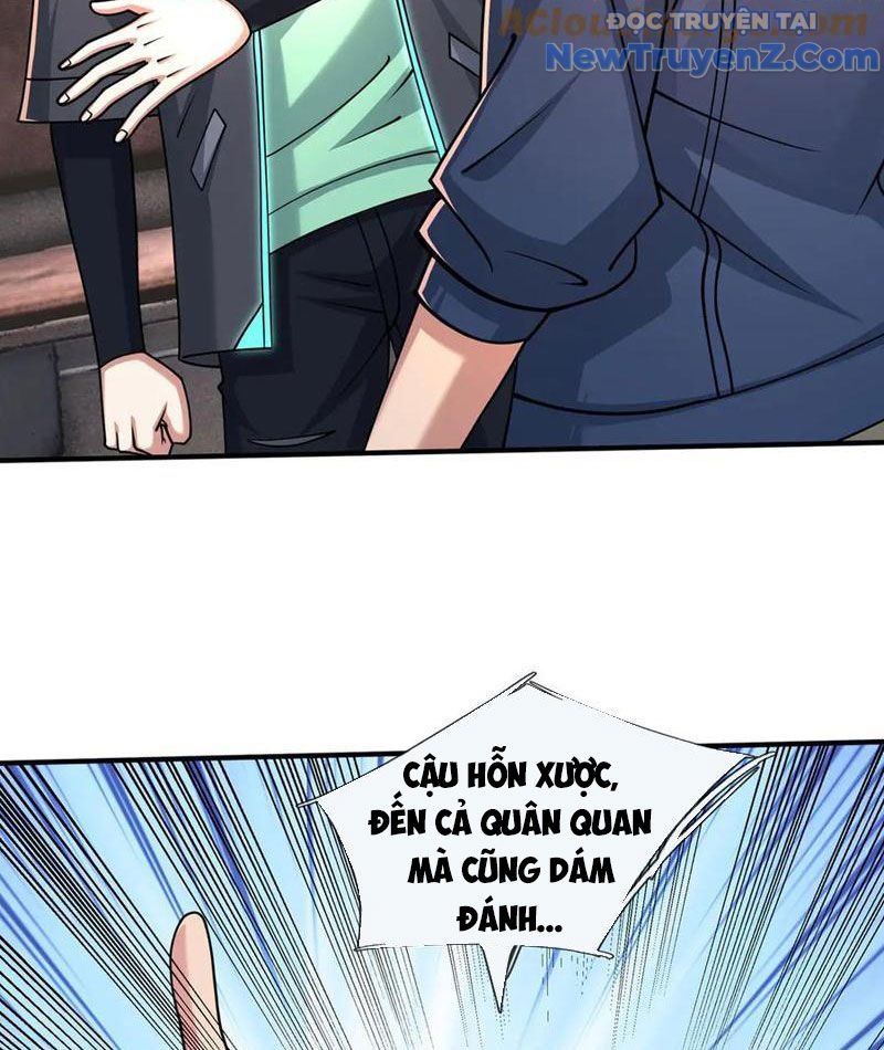 Khởi đầu Bằng Một Vạn Hít đất: Oanh Sát Thần Minh! Chapter 42 - Trang 19