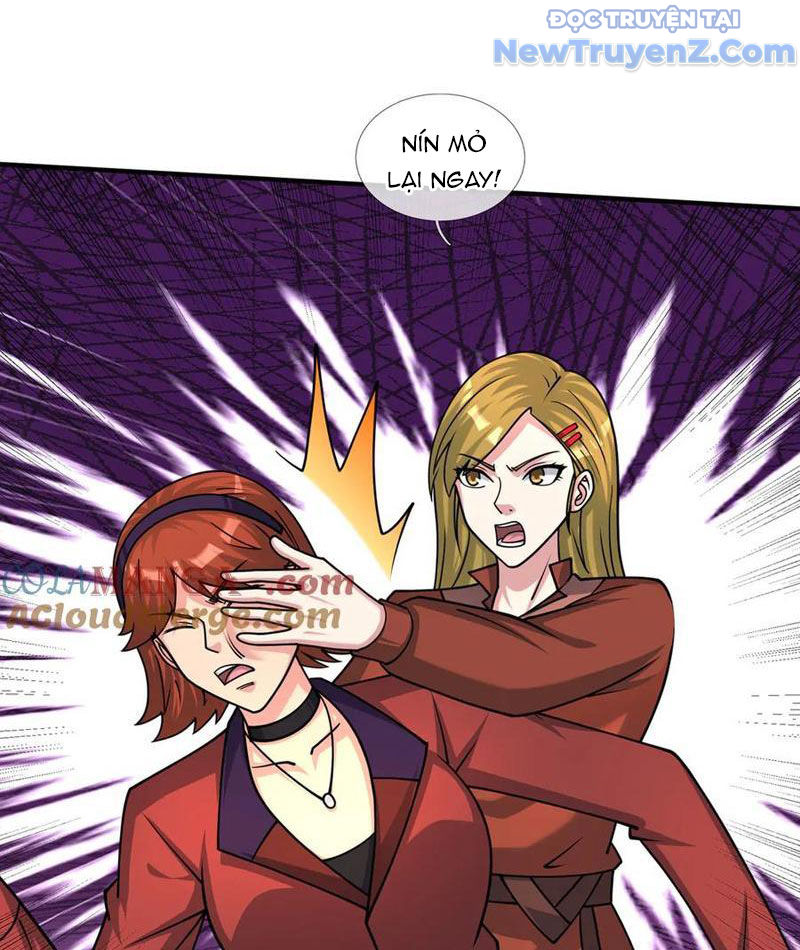 Khởi đầu Bằng Một Vạn Hít đất: Oanh Sát Thần Minh! Chapter 42 - Trang 21