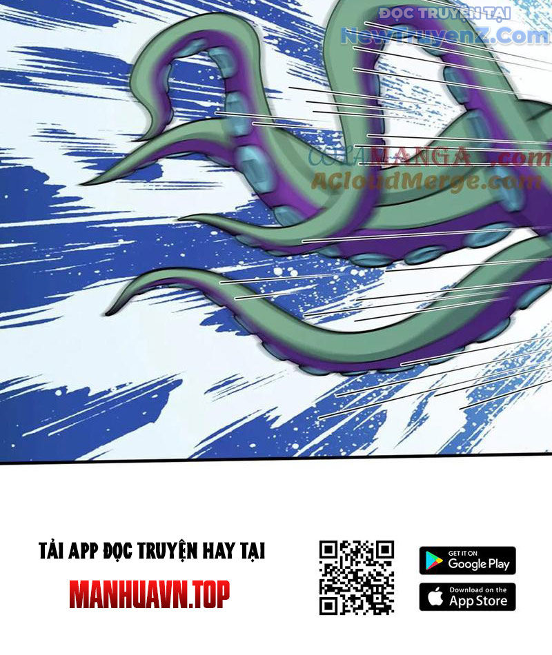Khởi đầu Bằng Một Vạn Hít đất: Oanh Sát Thần Minh! Chapter 42 - Trang 24
