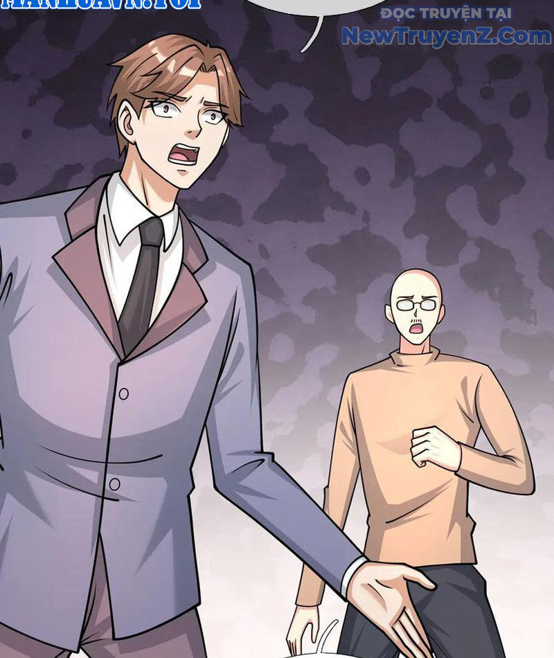 Khởi đầu Bằng Một Vạn Hít đất: Oanh Sát Thần Minh! Chapter 42 - Trang 30