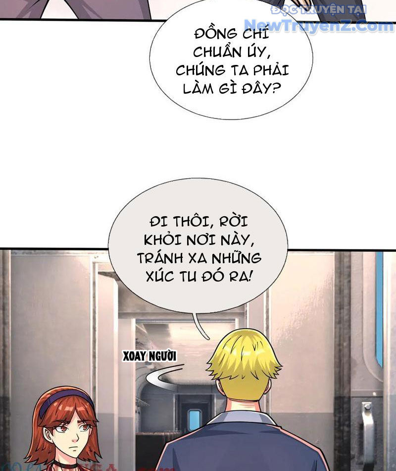 Khởi đầu Bằng Một Vạn Hít đất: Oanh Sát Thần Minh! Chapter 42 - Trang 31