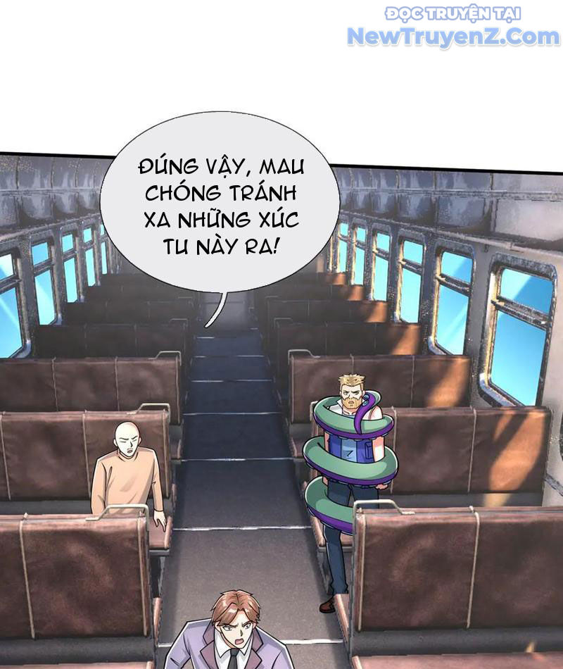 Khởi đầu Bằng Một Vạn Hít đất: Oanh Sát Thần Minh! Chapter 42 - Trang 33