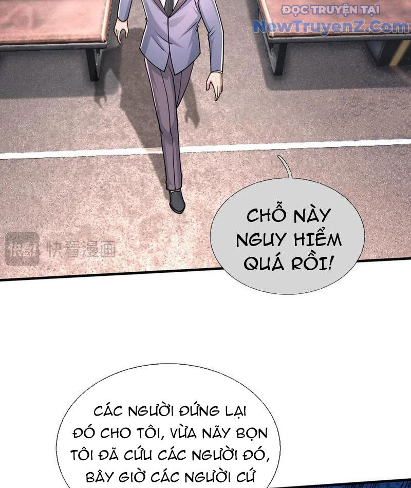 Khởi đầu Bằng Một Vạn Hít đất: Oanh Sát Thần Minh! Chapter 42 - Trang 34