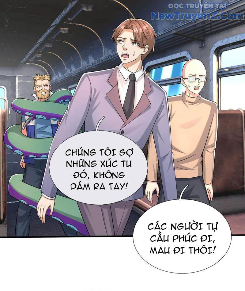 Khởi đầu Bằng Một Vạn Hít đất: Oanh Sát Thần Minh! Chapter 42 - Trang 37