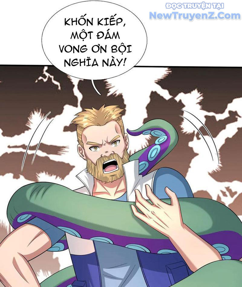 Khởi đầu Bằng Một Vạn Hít đất: Oanh Sát Thần Minh! Chapter 42 - Trang 38