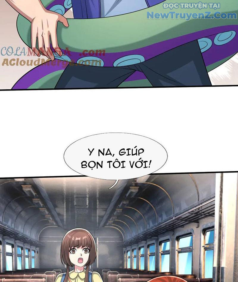 Khởi đầu Bằng Một Vạn Hít đất: Oanh Sát Thần Minh! Chapter 42 - Trang 39