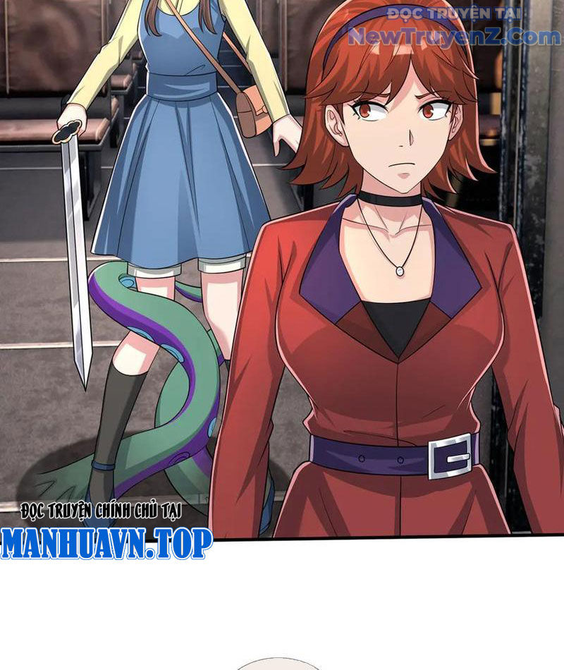 Khởi đầu Bằng Một Vạn Hít đất: Oanh Sát Thần Minh! Chapter 42 - Trang 40