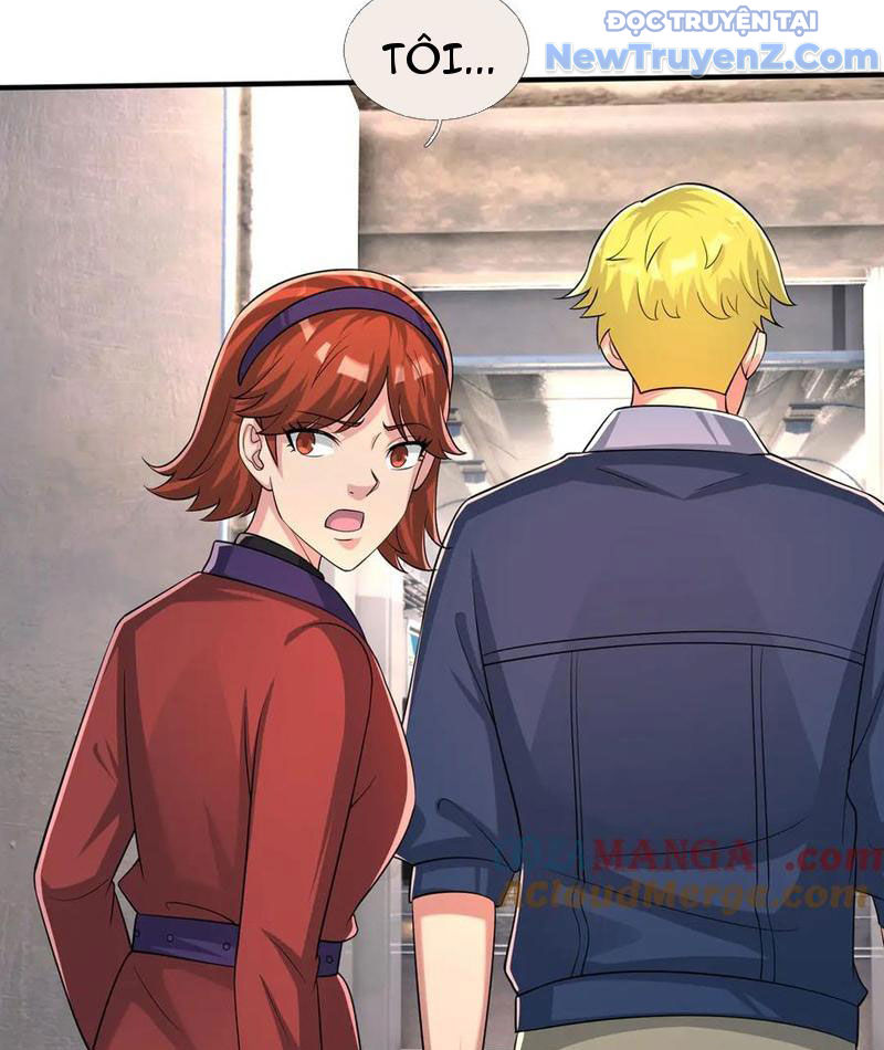Khởi đầu Bằng Một Vạn Hít đất: Oanh Sát Thần Minh! Chapter 42 - Trang 41