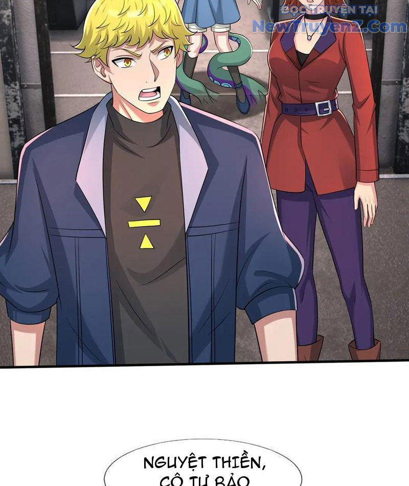 Khởi đầu Bằng Một Vạn Hít đất: Oanh Sát Thần Minh! Chapter 42 - Trang 43