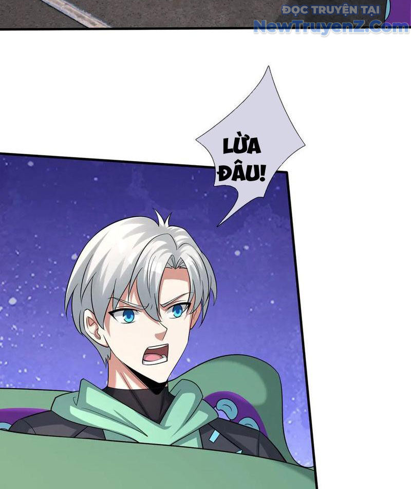Khởi đầu Bằng Một Vạn Hít đất: Oanh Sát Thần Minh! Chapter 42 - Trang 47