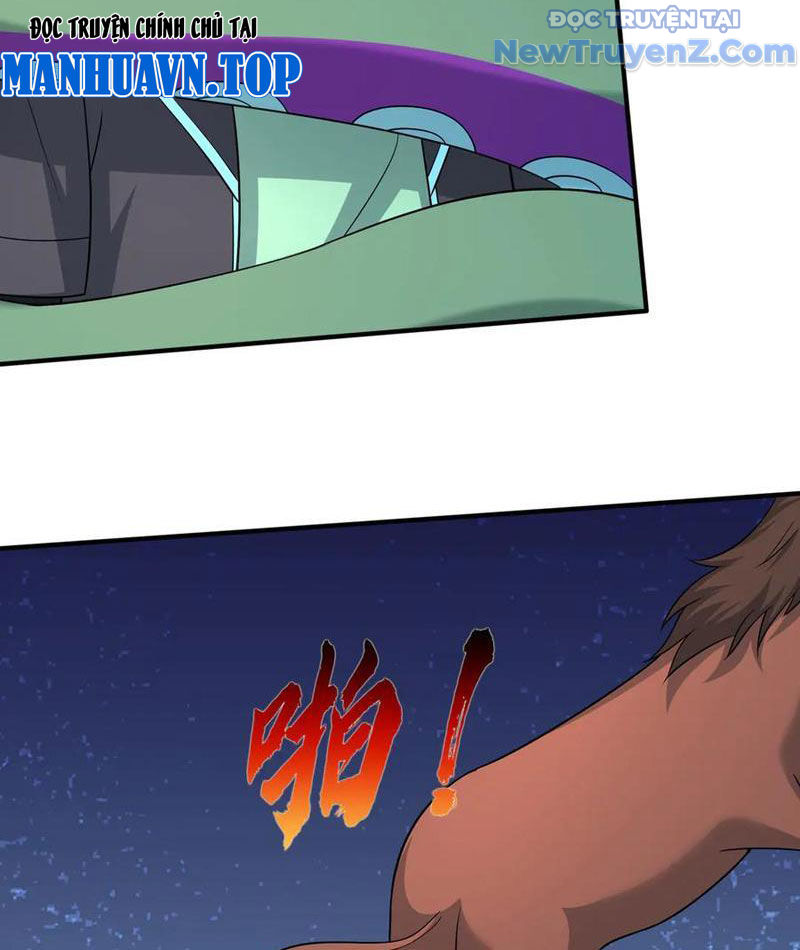 Khởi đầu Bằng Một Vạn Hít đất: Oanh Sát Thần Minh! Chapter 42 - Trang 48