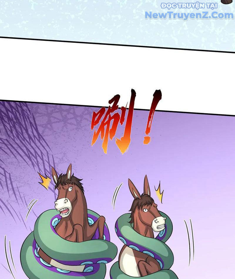 Khởi đầu Bằng Một Vạn Hít đất: Oanh Sát Thần Minh! Chapter 42 - Trang 50