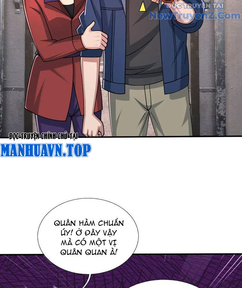Khởi đầu Bằng Một Vạn Hít đất: Oanh Sát Thần Minh! Chapter 42 - Trang 7