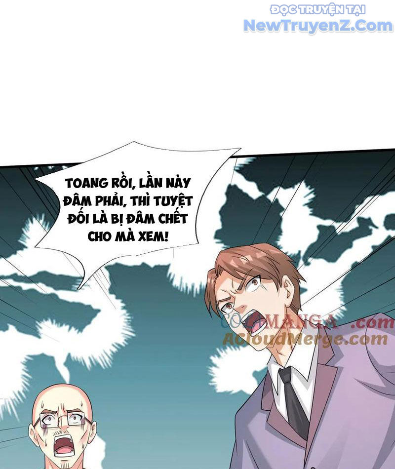 Khởi đầu Bằng Một Vạn Hít đất: Oanh Sát Thần Minh! Chapter 43 - Trang 11