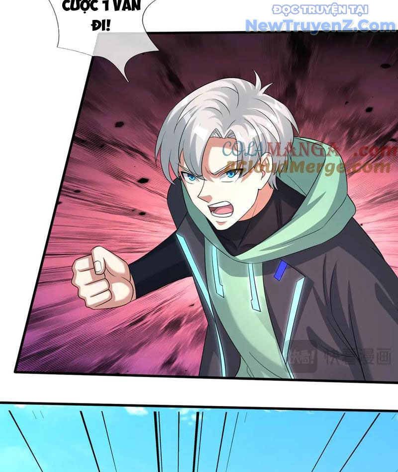 Khởi đầu Bằng Một Vạn Hít đất: Oanh Sát Thần Minh! Chapter 43 - Trang 14