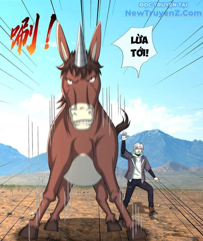 Khởi đầu Bằng Một Vạn Hít đất: Oanh Sát Thần Minh! Chapter 43 - Trang 15