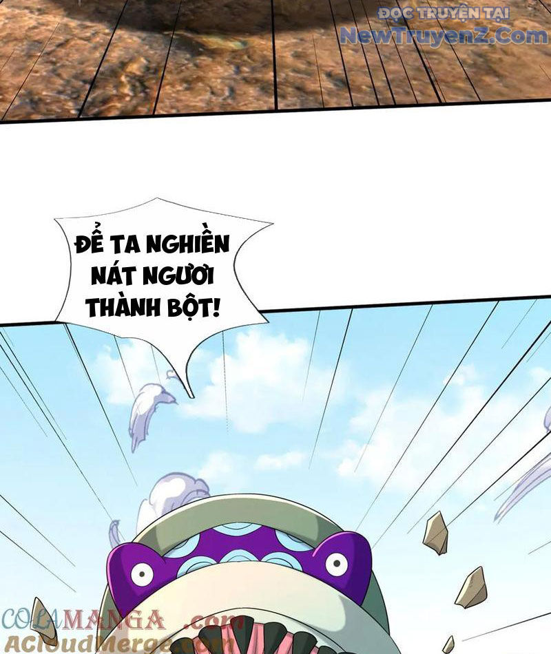 Khởi đầu Bằng Một Vạn Hít đất: Oanh Sát Thần Minh! Chapter 43 - Trang 16