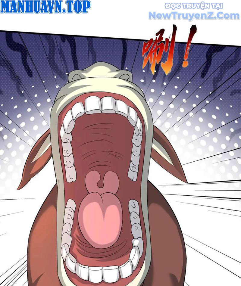 Khởi đầu Bằng Một Vạn Hít đất: Oanh Sát Thần Minh! Chapter 43 - Trang 18