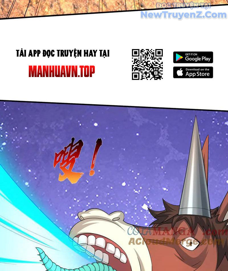 Khởi đầu Bằng Một Vạn Hít đất: Oanh Sát Thần Minh! Chapter 43 - Trang 21